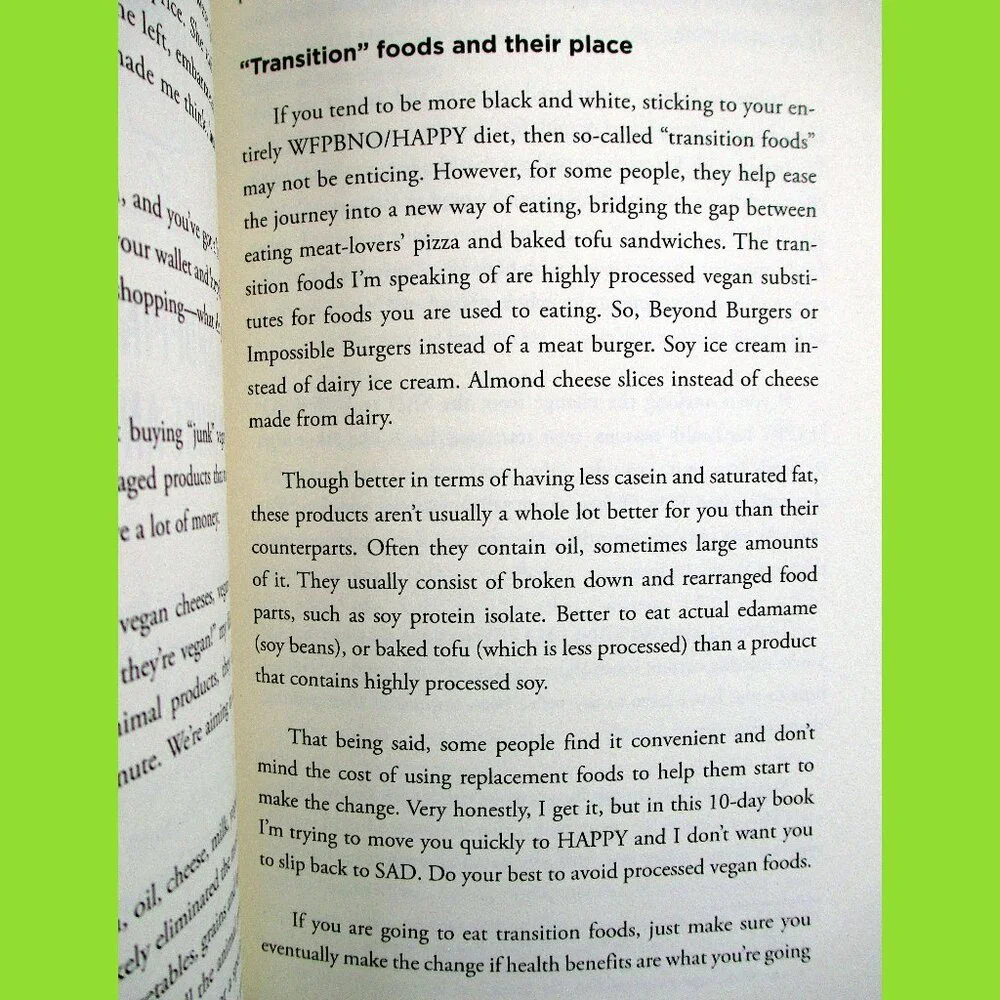 Book: For Fork's Sake, by Rachael Brown - Picture 13 of 16